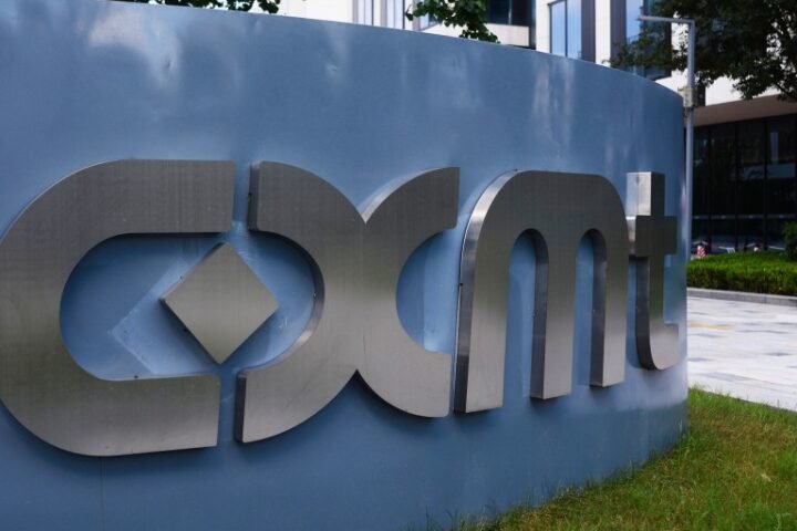 Shares of China’s CXMT rise 462% in largest recent IPO amid semiconductor demand surge