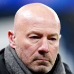 Shearer suggests playing Declan Rice at right-back amid England's injury challenges