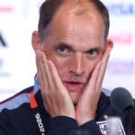 Simon Jordan claims Thomas Tuchel will fail as England manager if they lose to Norway