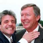 Sir Alex Ferguson recalls memorable night with Kevin Keegan following his passing