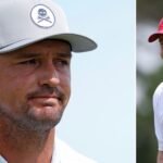 Sir Nick Faldo criticizes Bryson DeChambeau’s links golf strategy ahead of The Open