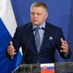 Slovakia votes on referendum to eliminate lifelong payments for former leaders and restore key anti-corruption agencies