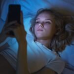 Social media curfews for 16 and 17-year-olds proposed in new government plan