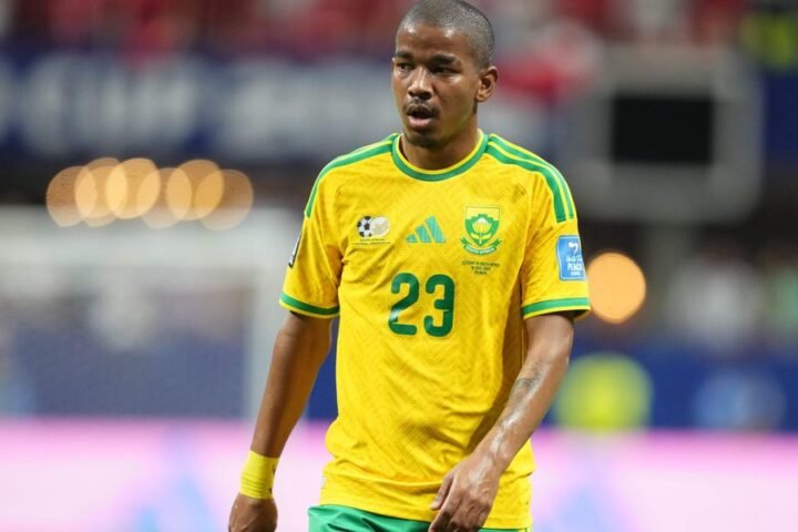 South African footballer Jayden Adams dies at 25 shortly after World Cup appearance