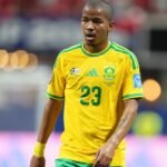 South African footballer Jayden Adams dies at 25 shortly after World Cup appearances