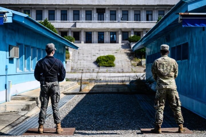 South Korea shifts to peace-first strategy in talks with North Korea