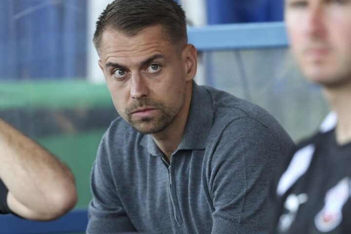 Southampton coach Tonda Eckert charged by FA over Spygate scandal misconduct