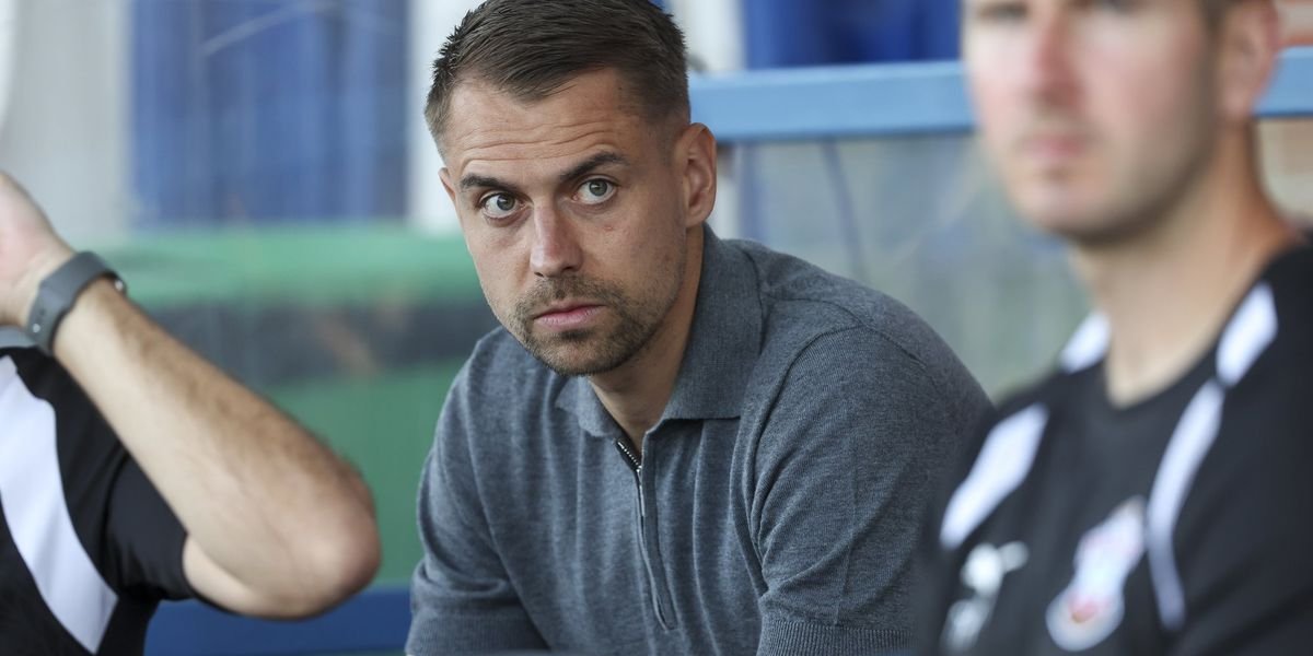 Southampton coach Tonda Eckert charged by FA over Spygate scandal misconduct