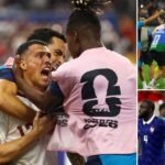 Spain advances to World Cup final with decisive victory over France