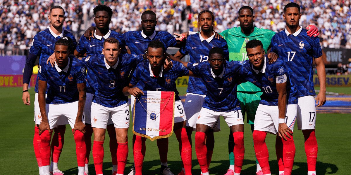 Spain's former PM ignites race controversy over claims about France's World Cup players