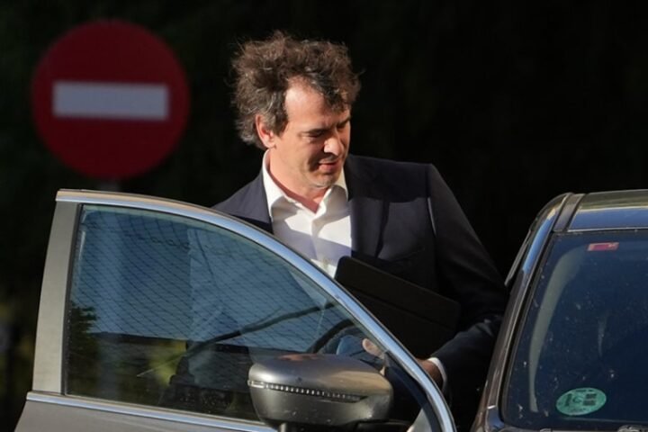 Spanish PM's brother convicted of nepotism, banned from public office for nine years