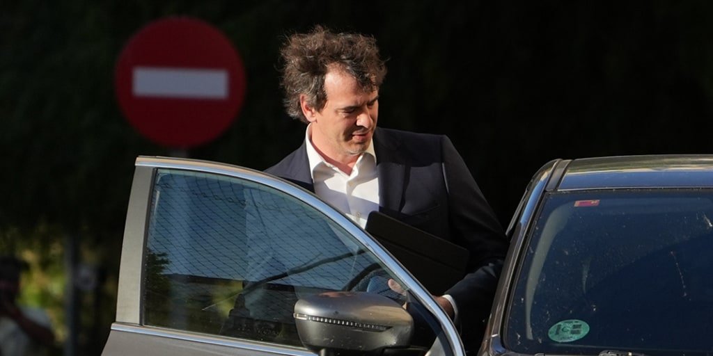 Spanish PM's brother convicted of nepotism, banned from public office for nine years