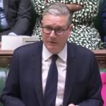 Starmer apologises for historical forced adoption scandal, calling it a stain on our history