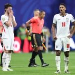 Starmer expresses pride in England team following World Cup semi-final loss to Argentina