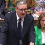 Starmer resigns to avert government collapse amid local election challenges