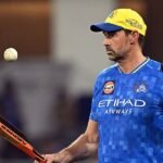 Stephen Fleming likely to be appointed as England's new Test cricket coach