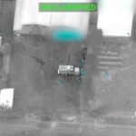 Strait of Hormuz closed indefinitely as US-Iran tensions escalate following military strikes