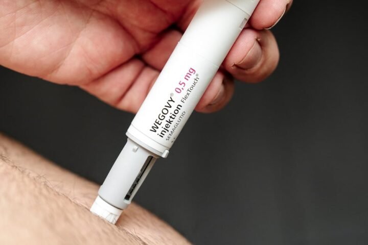 Study reveals obesity drugs like Wegovy and Mounjaro fail to enhance quality of life