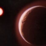 ‘Super-Earth’ LHS 1140b exhibits potential signs of an atmosphere suitable for life