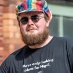 T-shirt depicting guillotine removed from sale after backlash at Green Party festival