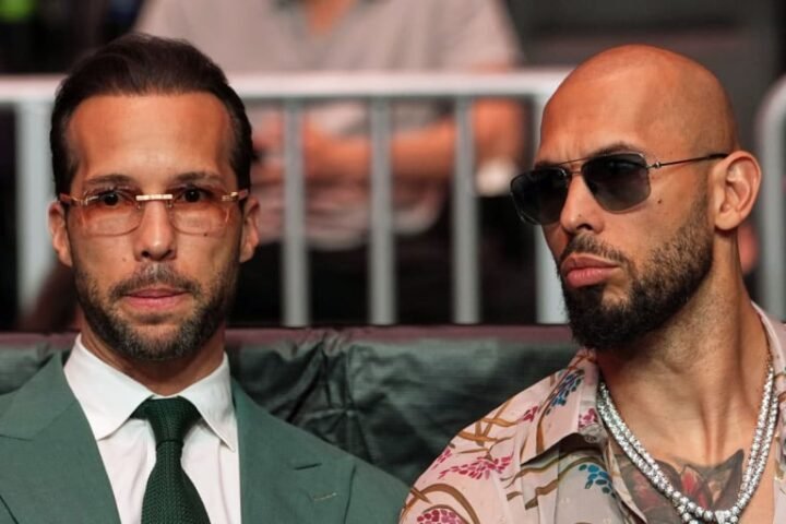 Tate brothers to remain in U.S. detention as extradition battle continues