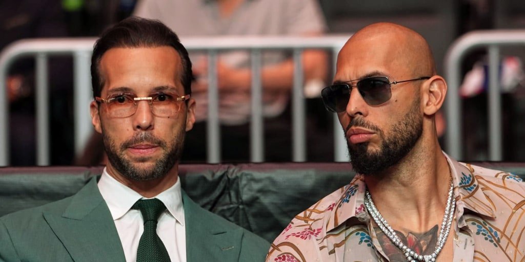 Tate brothers to remain in U.S. detention as extradition battle continues