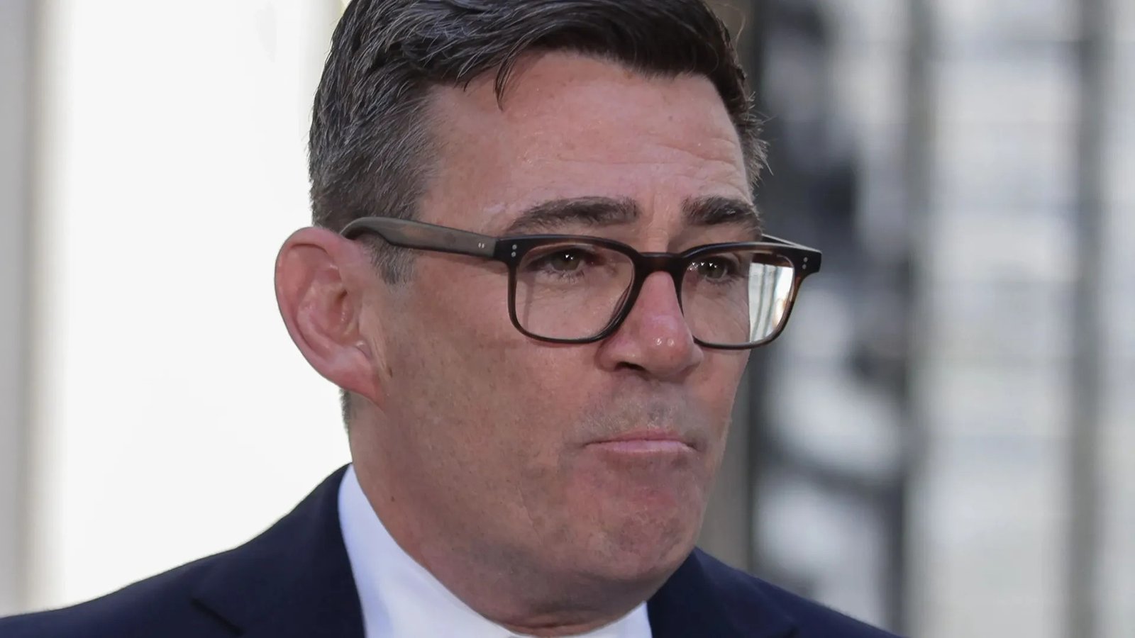Tax rises ensnare one million more as Burnham's budget faces mounting criticism