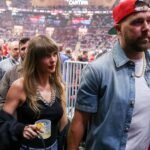Taylor Swift and Travis Kelce request no gifts for wedding, guests encouraged to donate instead