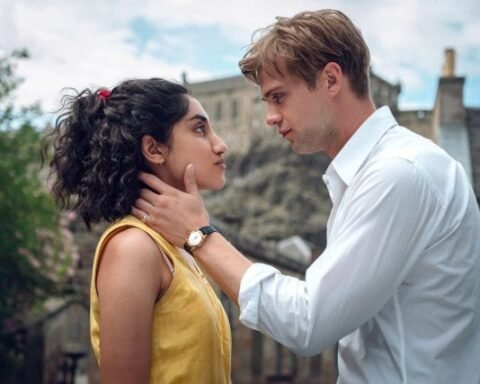The 10 most emotional TV shows to stream right now