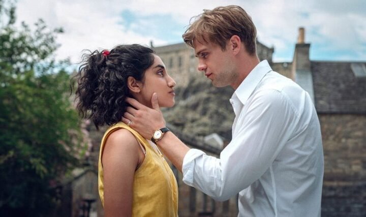 The 10 most emotional TV shows to stream right now