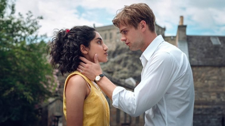 The 10 most emotional TV shows to stream right now