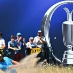 The Open organisers confirm no live World Cup coverage during tournament final round