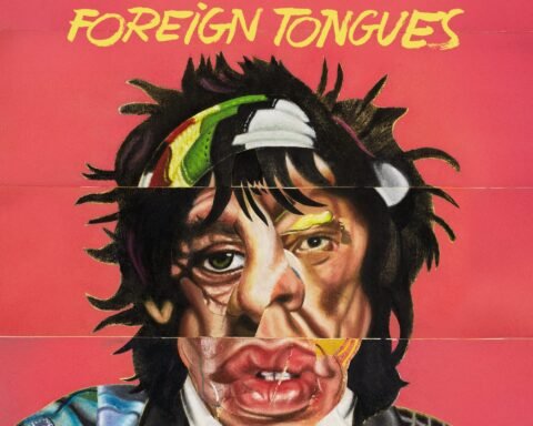 The Rolling Stones release ‘Foreign Tongues’, marking a significant return after 48 years