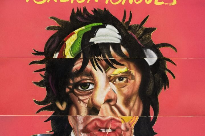 The Rolling Stones release ‘Foreign Tongues’, marking a significant return after 48 years