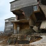 Thirty-nine dead, hundreds evacuated after severe flooding in southern China