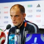 Thomas Tuchel addresses Declan Rice's illness and tactical substitutions in World Cup win