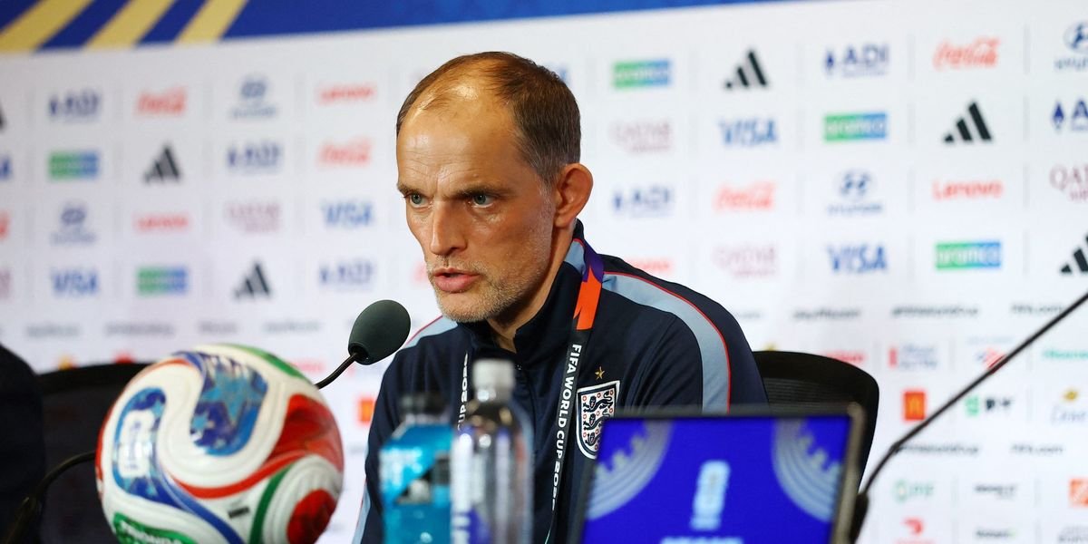 Thomas Tuchel addresses Declan Rice's illness and tactical substitutions in World Cup win