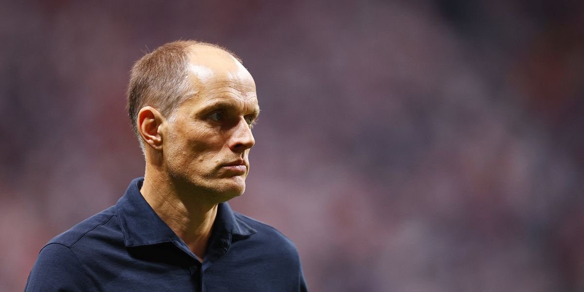 Thomas Tuchel attributes England's World Cup loss to Argentina to football's 'DNA' factors