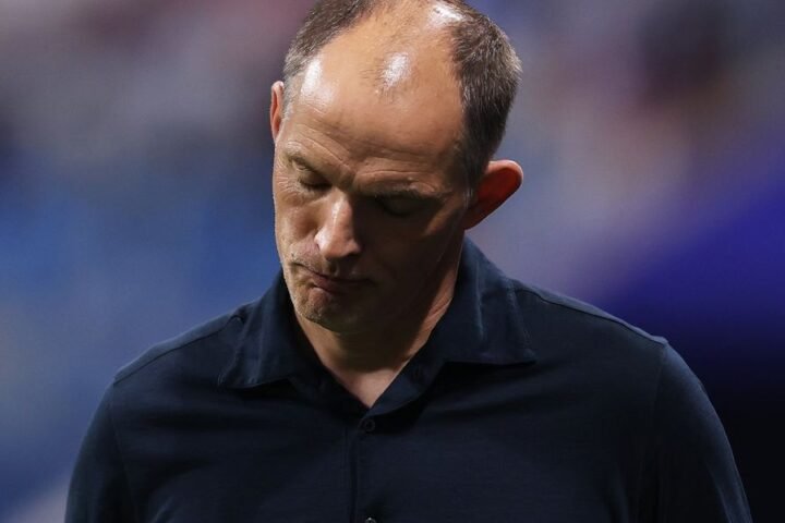 Thomas Tuchel confirms commitment to England ahead of Euro 2028 despite World Cup exit