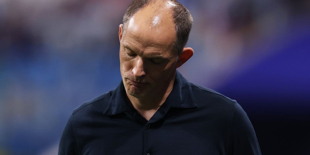Thomas Tuchel confirms commitment to England ahead of Euro 2028 despite World Cup exit