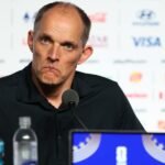 Thomas Tuchel defends substitutions after England’s World Cup semi-final defeat to Argentina