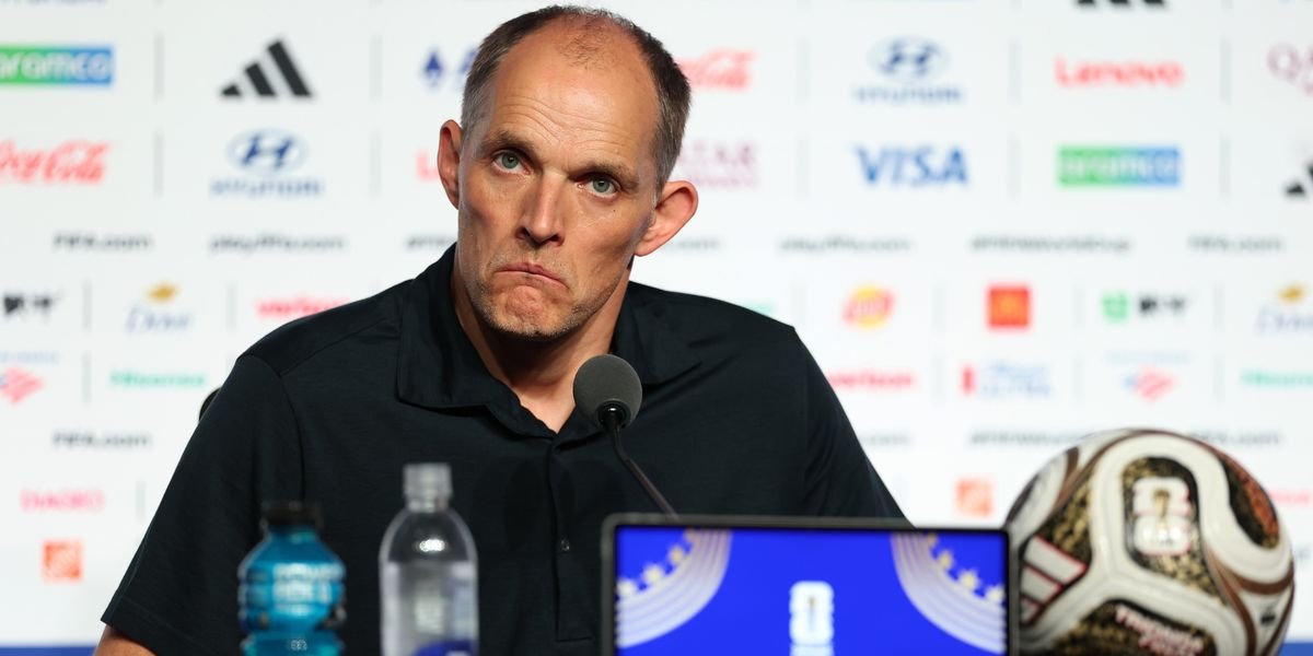 Thomas Tuchel defends substitutions after England’s World Cup semi-final defeat to Argentina