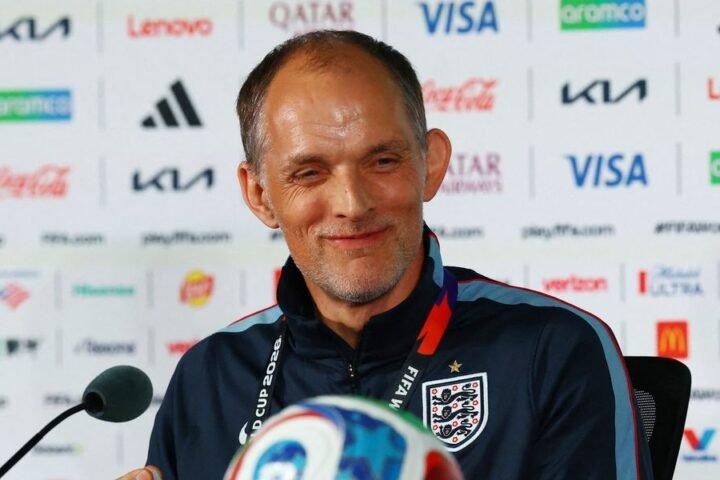 Thomas Tuchel describes Mexico fans as respectful amid disruptive wake-up calls for England team