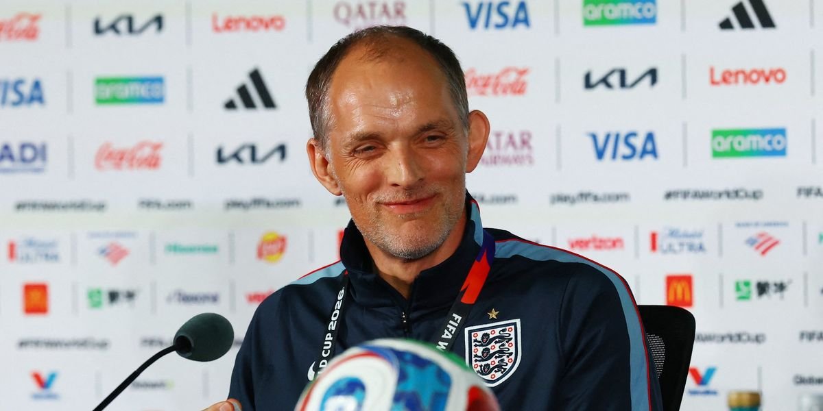 Thomas Tuchel describes Mexico fans as respectful amid disruptive wake-up calls for England team