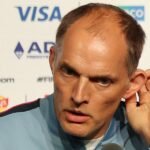 Thomas Tuchel expresses doubts about England's readiness ahead of World Cup knockout match