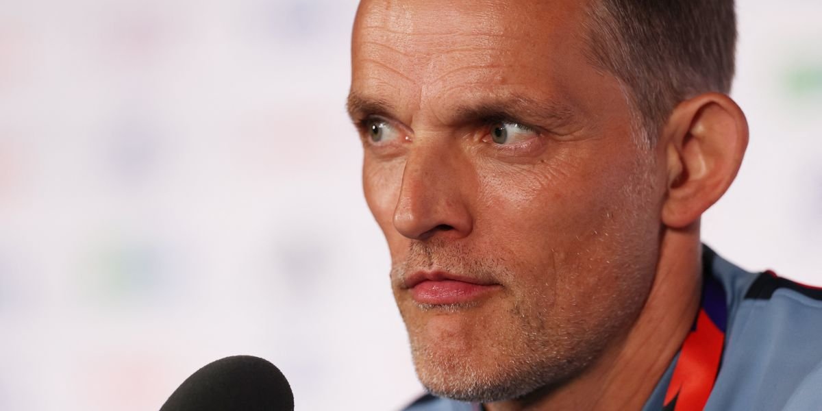 Thomas Tuchel highlights Argentina's historical motivation ahead of World Cup semi-final against England