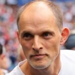 Thomas Tuchel reassures England fans after mixed reception ahead of France match