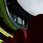 Thunderstorms threaten England's World Cup match against Mexico as Azteca Stadium imposes restrictions