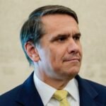 Todd Blanche's confirmation hearing faces uncertainty amid GOP concerns over Justice Department fund