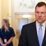 Tom Kean reveals depression diagnosis following extended absence from Congress